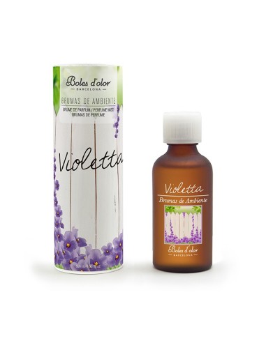 Bruma 50 ml. Violetta