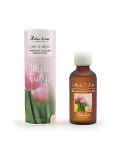 Bruma 50 ml. White Tulip