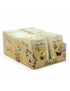 Mini Sachet Lime Delice 2