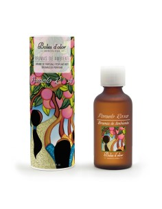 Bruma Pomelo Rosa 50 ml.