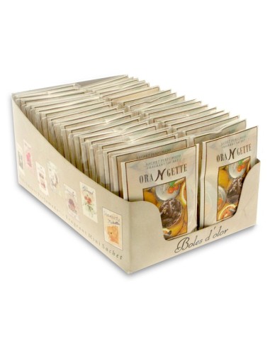 Mini Sachet Orangette