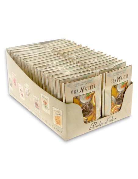 Mini Sachet Orangette