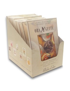 Sachet Orangette 2