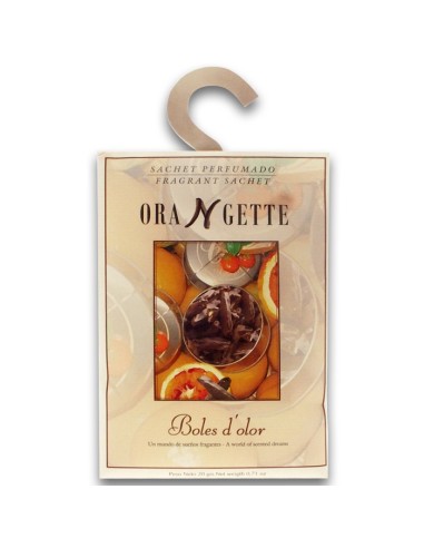 Sachet Orangette