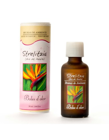 Bruma 50 ml. Strelitzia