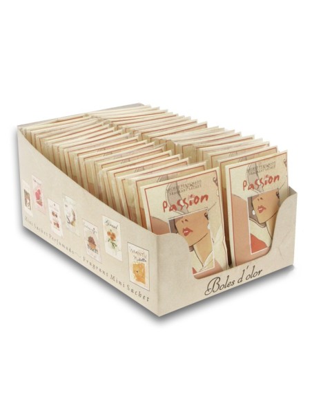 Mini Sachet Passion