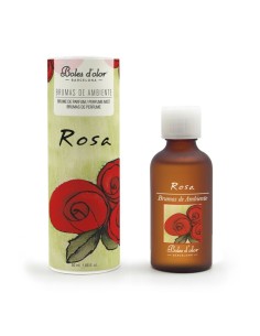Bruma 50 ml. Rosa