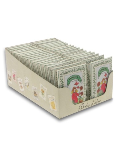 Mini Sachet Primavera Mini Sachet Primavera