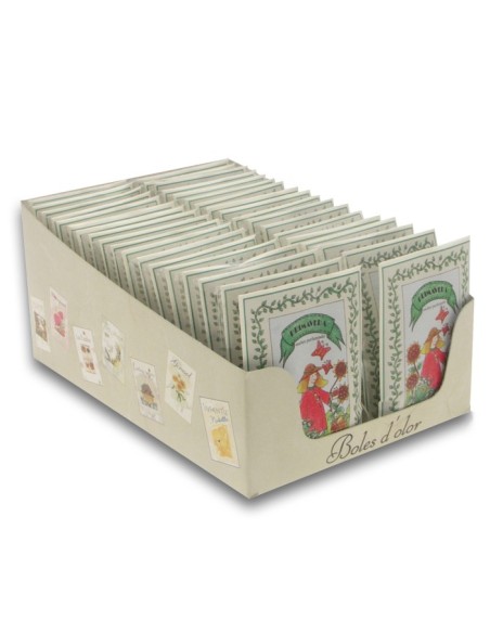 Mini Sachet Primavera