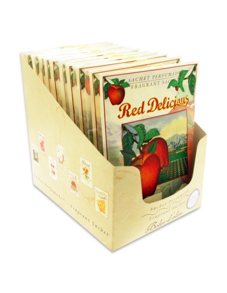 Sachet Red Delicious