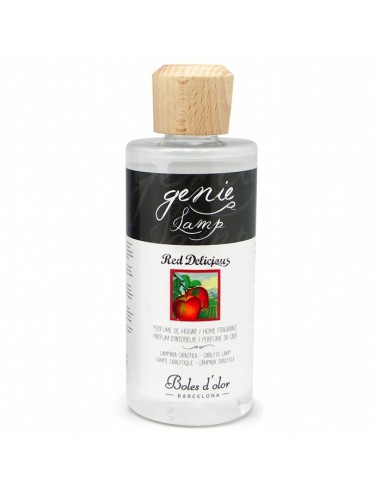 Genie Perfume Red Delicious