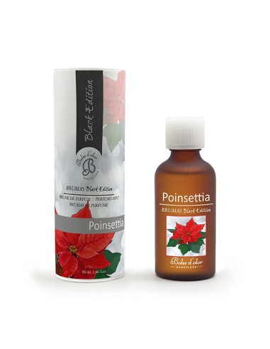 Bruma 50 ml. Poinsettia