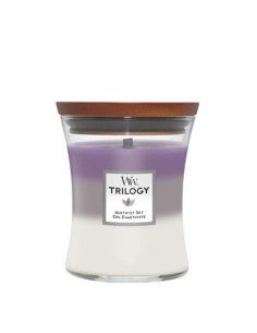 WOODWICK TRILOGY MEDIANA...