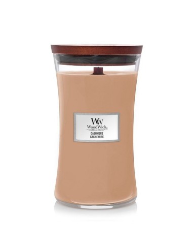 WOODWICK BOTE GRANDE CASHMERE