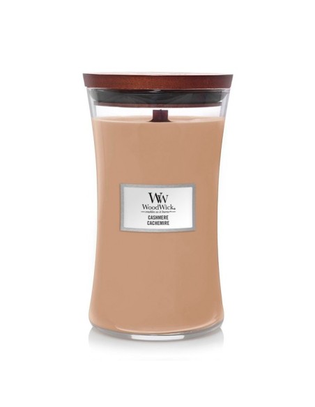 WOODWICK BOTE GRANDE CASHMERE