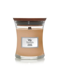 WOODWICK BOTE PEQUEÑO CASHMERE