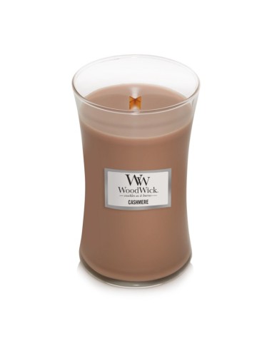 WOODWICK BOTE GRANDE CASHMERE WOODWICK BOTE GRANDE CASHMERE