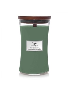 WOODWICK BOTE GRANDE MINT...