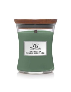 WOODWICK BOTE MEDIANO MINT...