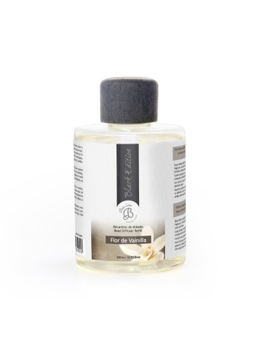 Recambio Mikado Black Edition 500 ml.... Recambio Mikado Black Edition 500 ml....