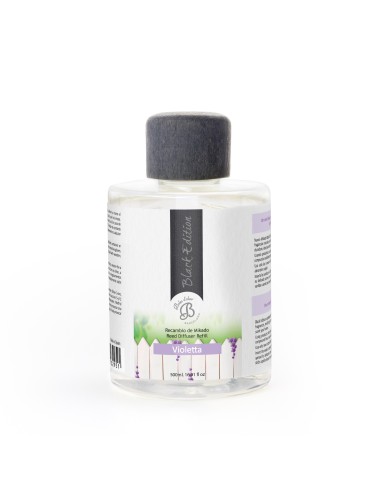 Recambio Mikado Black Edition 500 ml....