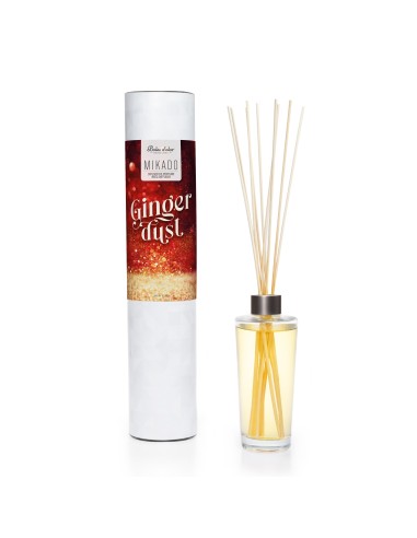 Mikado Ginger Dust