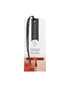 Sachet Black Edition 12...