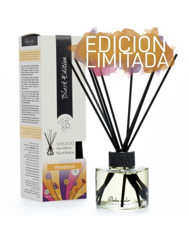 MIKADO Black Edition 125 ml....