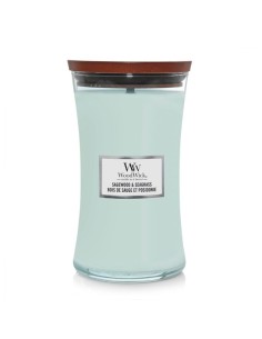 WOODWICK BOTE GRANDE...