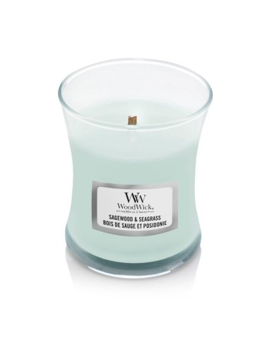 WOODWICK BOTE MEDIANO SAGEWOOD &... WOODWICK BOTE MEDIANO SAGEWOOD &...