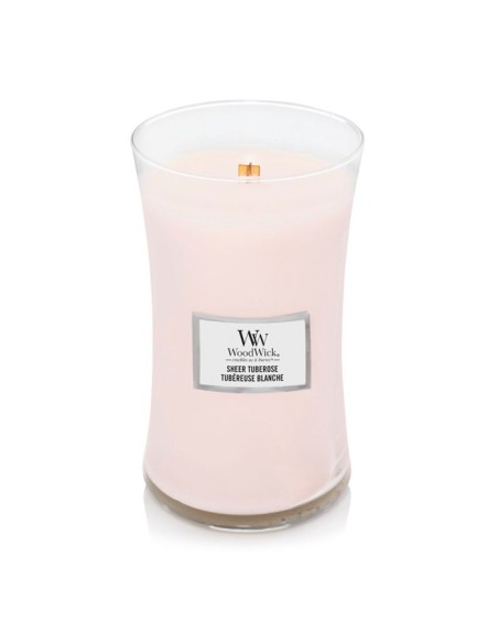 WOODWICK BOTE GRANDE SHEER TUBEROSE