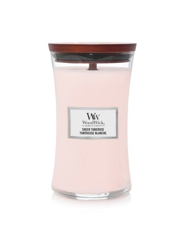 WOODWICK BOTE GRANDE SHEER TUBEROSE