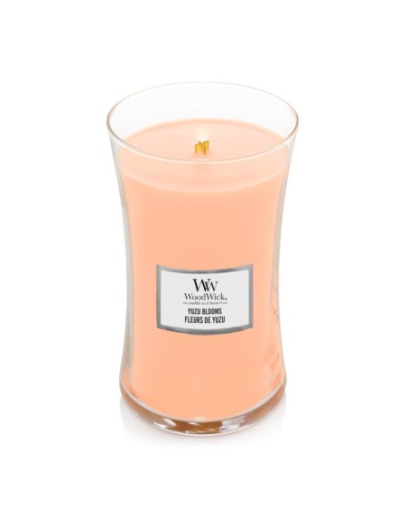 WOODWICK BOTE GRANDE YUZU BLOOMS