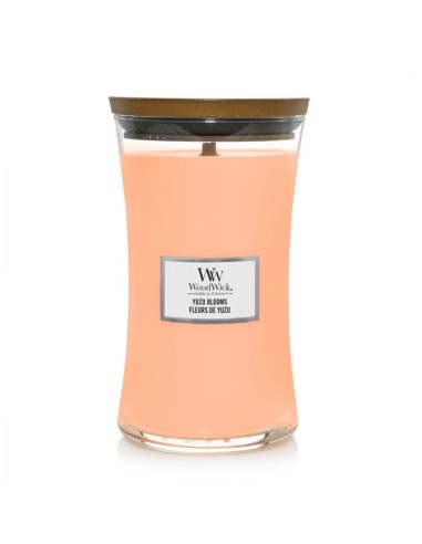 WOODWICK BOTE GRANDE YUZU BLOOMS