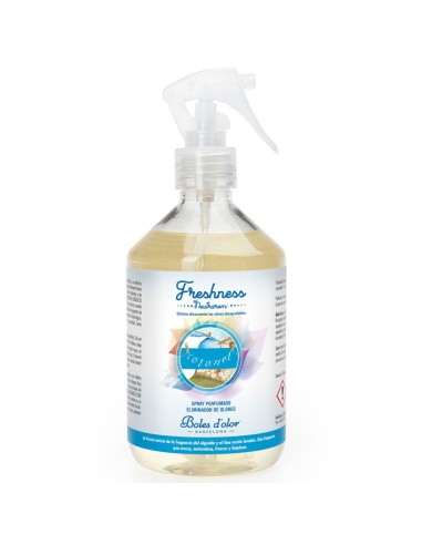 Freshness Spray 500 ml. Cotonet