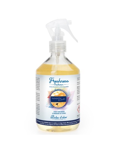Freshness Spray 500 ml. Infantil