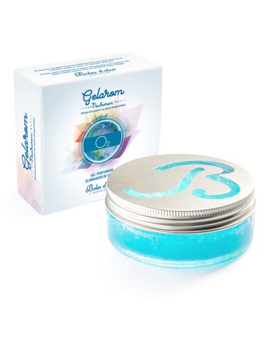 Gelarom O2