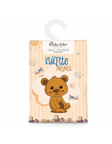 Sachet Infantil