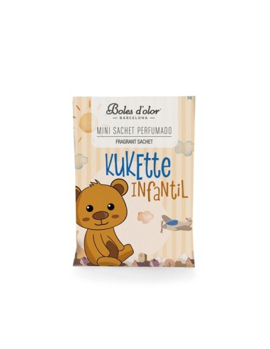 Mini Sachet Infantil