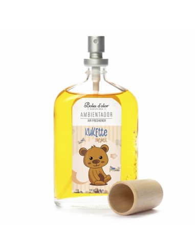 AMBIENTADOR 100 ML INFANTIL