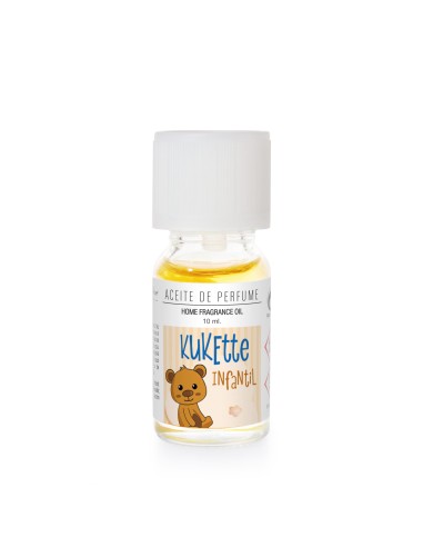 Aceite Perfume 10 ml. Infantil