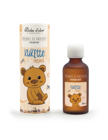 Bruma 50 ml. Infantil