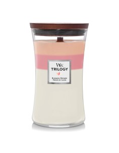 WOODWICK TRILOGY GRANDE...