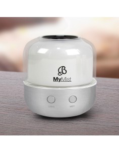 Brumizador My Mist White... 2
