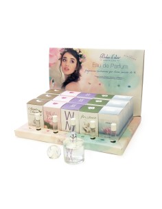 Eau de Parfum Expositor (5...