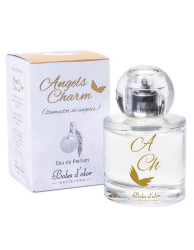 Eau de Parfum 50 ml. Angels Charm