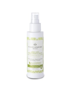 CITRONELA SPRAY REPELENTE...