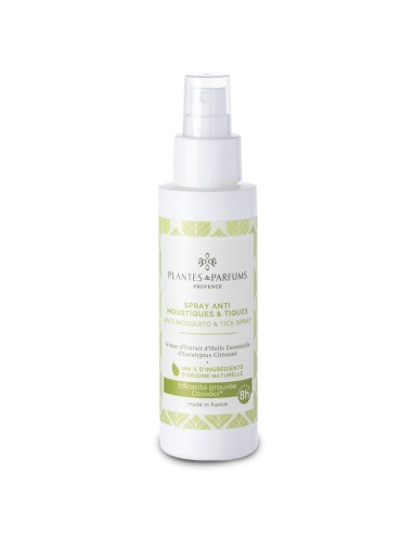 CITRONELA SPRAY REPELENTE 75 ML