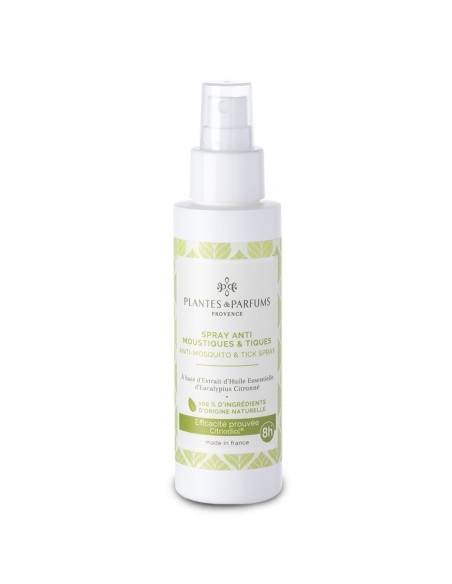 CITRONELA SPRAY REPELENTE 75 ML