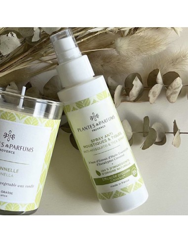 CITRONELA SPRAY REPELENTE 75 ML CITRONELA SPRAY REPELENTE 75 ML